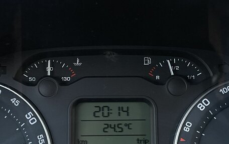 Skoda Octavia, 2007 год, 540 000 рублей, 12 фотография