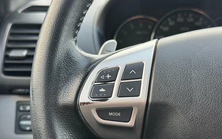 Mitsubishi Pajero Sport II рестайлинг, 2013 год, 1 990 000 рублей, 13 фотография