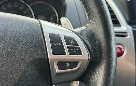 Mitsubishi Pajero Sport II рестайлинг, 2013 год, 1 990 000 рублей, 15 фотография