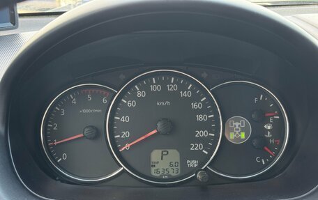 Mitsubishi Pajero Sport II рестайлинг, 2013 год, 1 990 000 рублей, 14 фотография