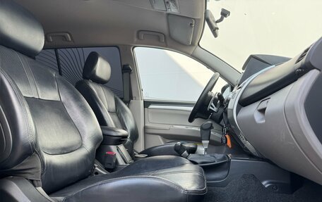 Mitsubishi Pajero Sport II рестайлинг, 2013 год, 1 990 000 рублей, 16 фотография