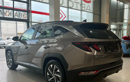 Hyundai Tucson, 2022 год, 3 199 000 рублей, 2 фотография