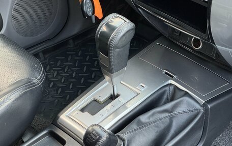 Mitsubishi Pajero Sport II рестайлинг, 2013 год, 1 990 000 рублей, 21 фотография