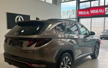 Hyundai Tucson, 2022 год, 3 199 000 рублей, 3 фотография