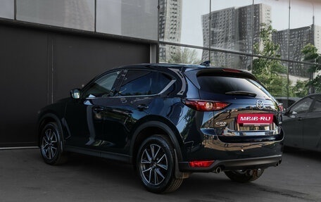 Mazda CX-5 II, 2017 год, 3 100 000 рублей, 7 фотография