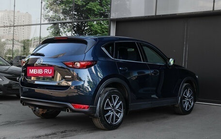 Mazda CX-5 II, 2017 год, 3 100 000 рублей, 4 фотография