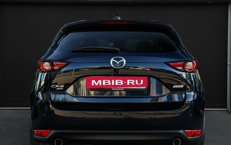 Mazda CX-5 II, 2017 год, 3 100 000 рублей, 5 фотография