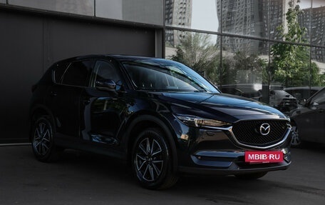 Mazda CX-5 II, 2017 год, 3 100 000 рублей, 3 фотография