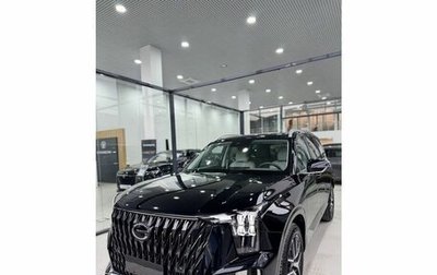 GAC GS8, 2026 год, 4 949 000 рублей, 1 фотография