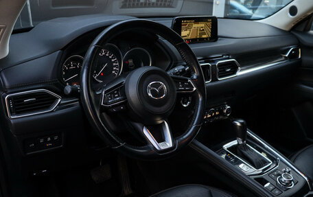 Mazda CX-5 II, 2017 год, 3 100 000 рублей, 14 фотография