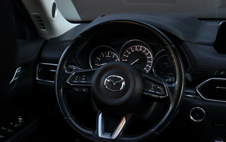 Mazda CX-5 II, 2017 год, 3 100 000 рублей, 13 фотография