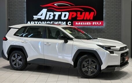 Toyota RAV4, 2026 год, 3 917 000 рублей, 1 фотография