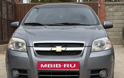 Chevrolet Aveo III, 2008 год, 420 000 рублей, 1 фотография
