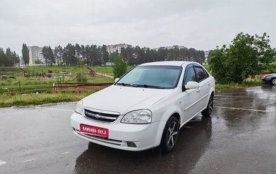 Chevrolet Lacetti, 2007 год, 370 000 рублей, 1 фотография