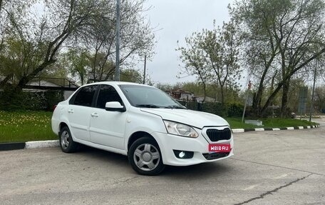 Datsun on-DO I рестайлинг, 2016 год, 255 000 рублей, 1 фотография