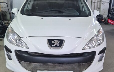 Peugeot 308 II, 2010 год, 510 000 рублей, 1 фотография
