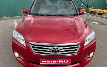 Toyota RAV4, 2010 год, 1 100 000 рублей, 1 фотография