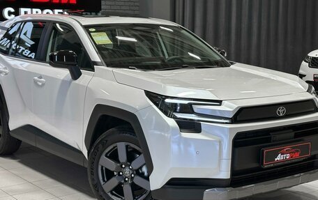 Toyota RAV4, 2026 год, 3 917 000 рублей, 5 фотография