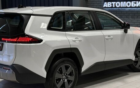 Toyota RAV4, 2026 год, 3 917 000 рублей, 8 фотография