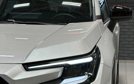Toyota RAV4, 2026 год, 3 917 000 рублей, 4 фотография