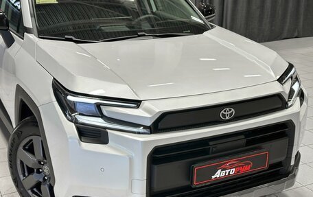 Toyota RAV4, 2026 год, 3 917 000 рублей, 6 фотография