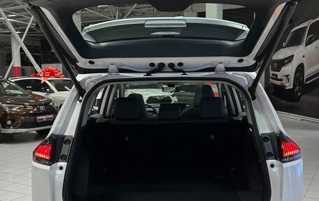 Toyota RAV4, 2026 год, 3 917 000 рублей, 15 фотография