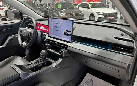 Toyota RAV4, 2026 год, 3 917 000 рублей, 12 фотография