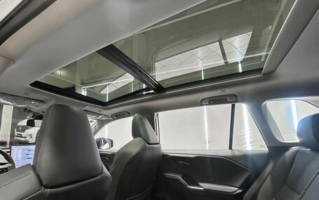 Toyota RAV4, 2026 год, 3 917 000 рублей, 21 фотография