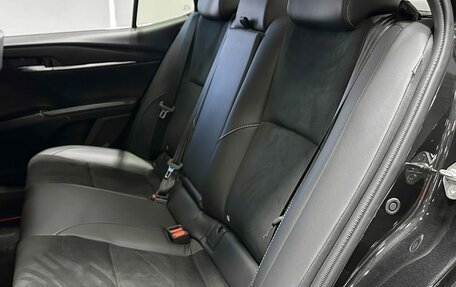 Toyota Camry, 2026 год, 3 967 000 рублей, 15 фотография