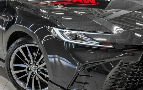 Toyota Camry, 2026 год, 3 967 000 рублей, 4 фотография