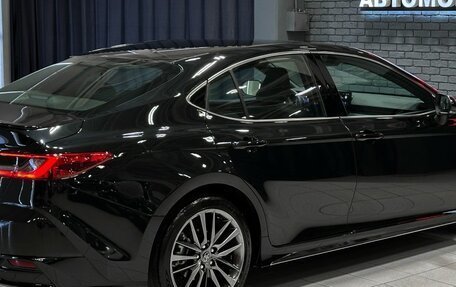 Toyota Camry, 2026 год, 3 967 000 рублей, 7 фотография