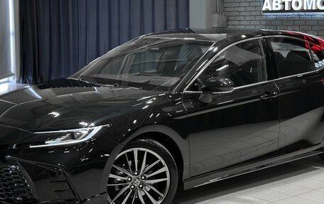 Toyota Camry, 2026 год, 3 967 000 рублей, 2 фотография