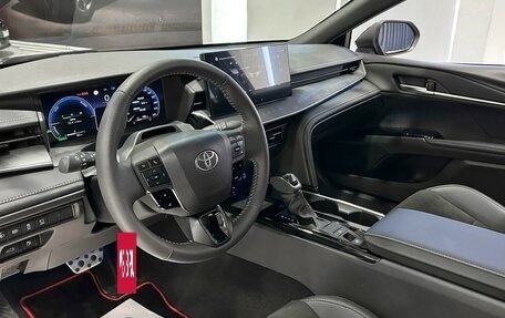 Toyota Camry, 2026 год, 3 967 000 рублей, 14 фотография