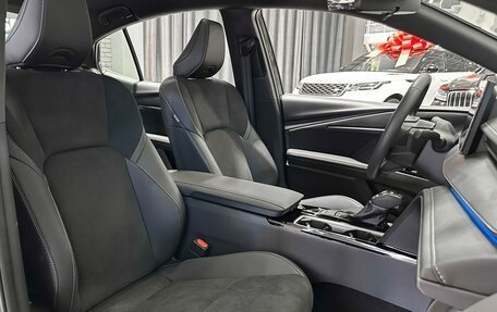 Toyota Camry, 2026 год, 3 967 000 рублей, 18 фотография