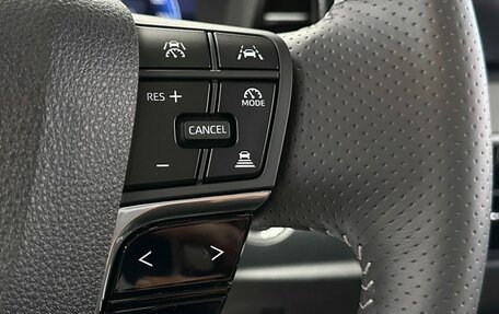 Toyota Camry, 2026 год, 3 967 000 рублей, 23 фотография
