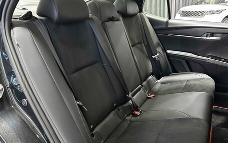 Toyota Camry, 2026 год, 3 967 000 рублей, 17 фотография