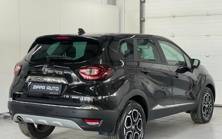 Renault Kaptur I рестайлинг, 2021 год, 1 790 000 рублей, 4 фотография