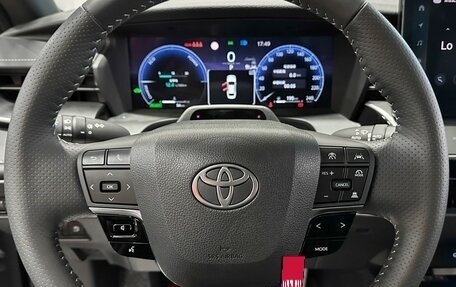 Toyota Camry, 2026 год, 3 967 000 рублей, 32 фотография