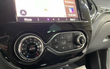 Renault Kaptur I рестайлинг, 2021 год, 1 790 000 рублей, 14 фотография