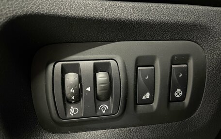 Renault Kaptur I рестайлинг, 2021 год, 1 790 000 рублей, 17 фотография