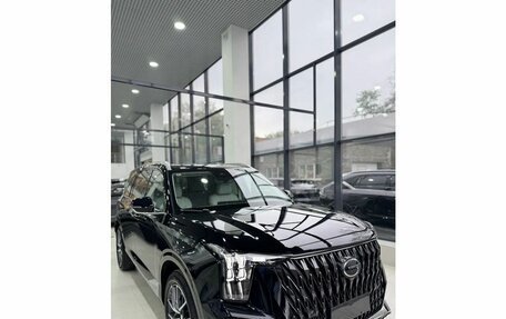 GAC GS8, 2026 год, 4 949 000 рублей, 3 фотография