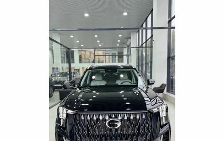 GAC GS8, 2026 год, 4 949 000 рублей, 2 фотография