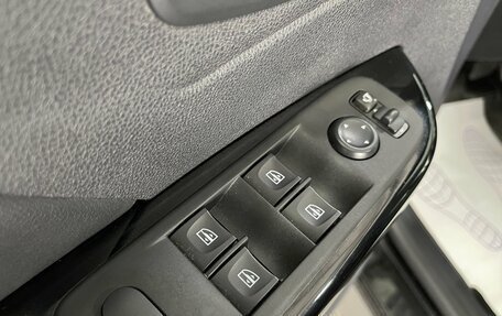 Renault Kaptur I рестайлинг, 2021 год, 1 790 000 рублей, 19 фотография