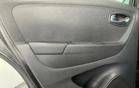 Renault Kaptur I рестайлинг, 2021 год, 1 790 000 рублей, 21 фотография