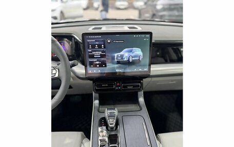 GAC GS8, 2026 год, 4 949 000 рублей, 17 фотография
