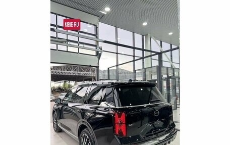 GAC GS8, 2026 год, 4 949 000 рублей, 6 фотография
