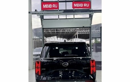 GAC GS8, 2026 год, 4 949 000 рублей, 7 фотография