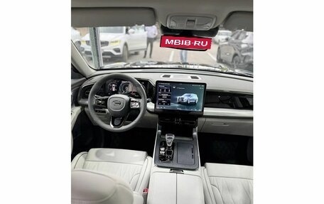 GAC GS8, 2026 год, 4 949 000 рублей, 15 фотография