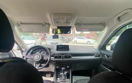 Mazda CX-5 II, 2021 год, 3 100 000 рублей, 6 фотография