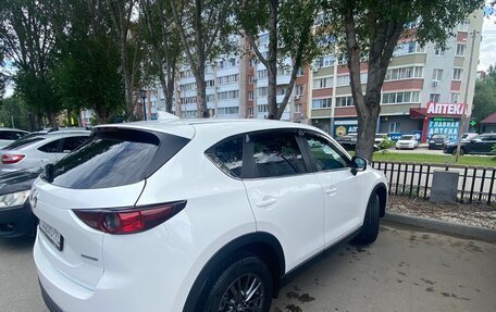 Mazda CX-5 II, 2021 год, 3 100 000 рублей, 3 фотография
